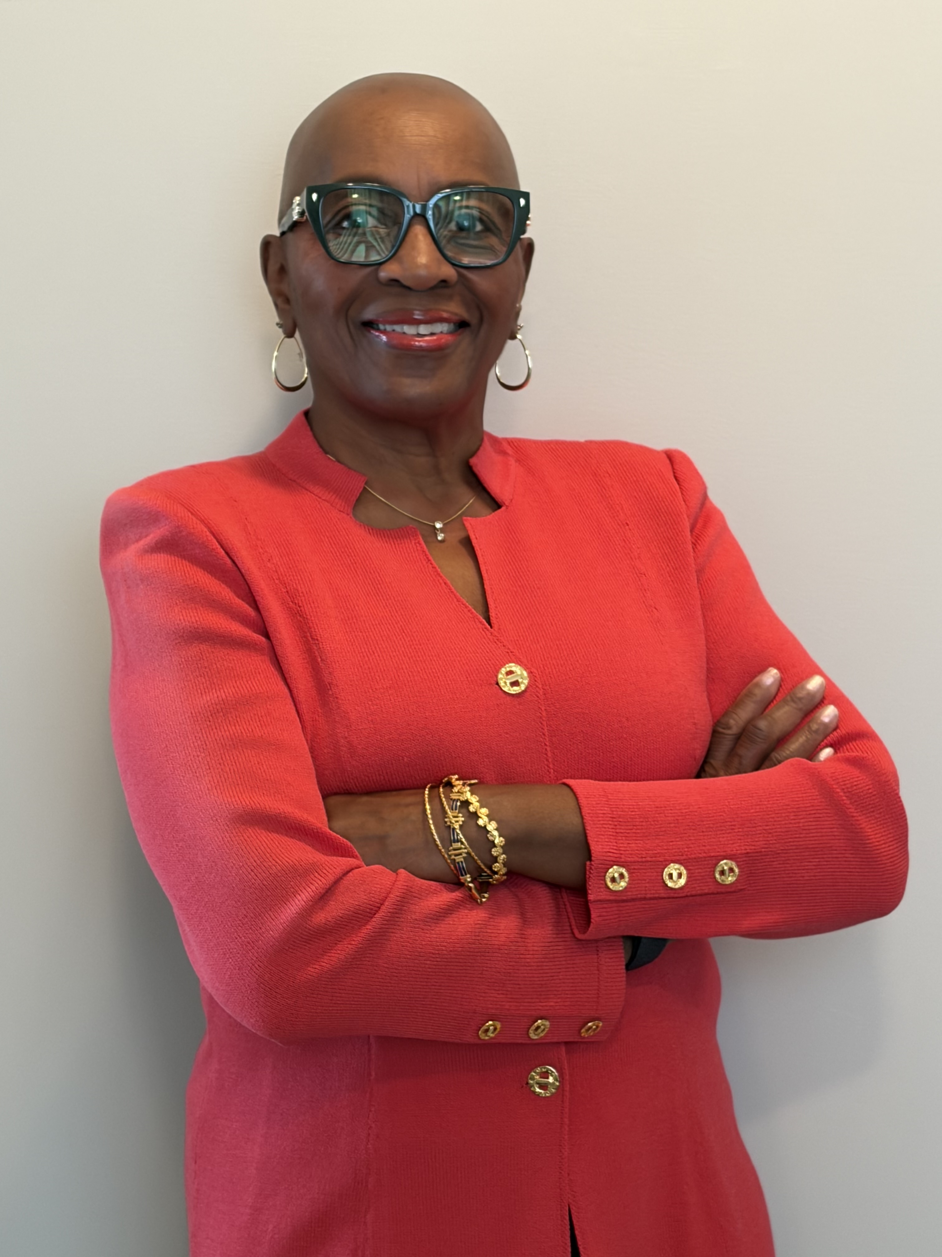 Brenda Dancil-Jones